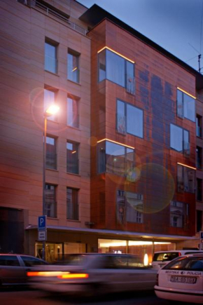 Hotel Avance Bratislava